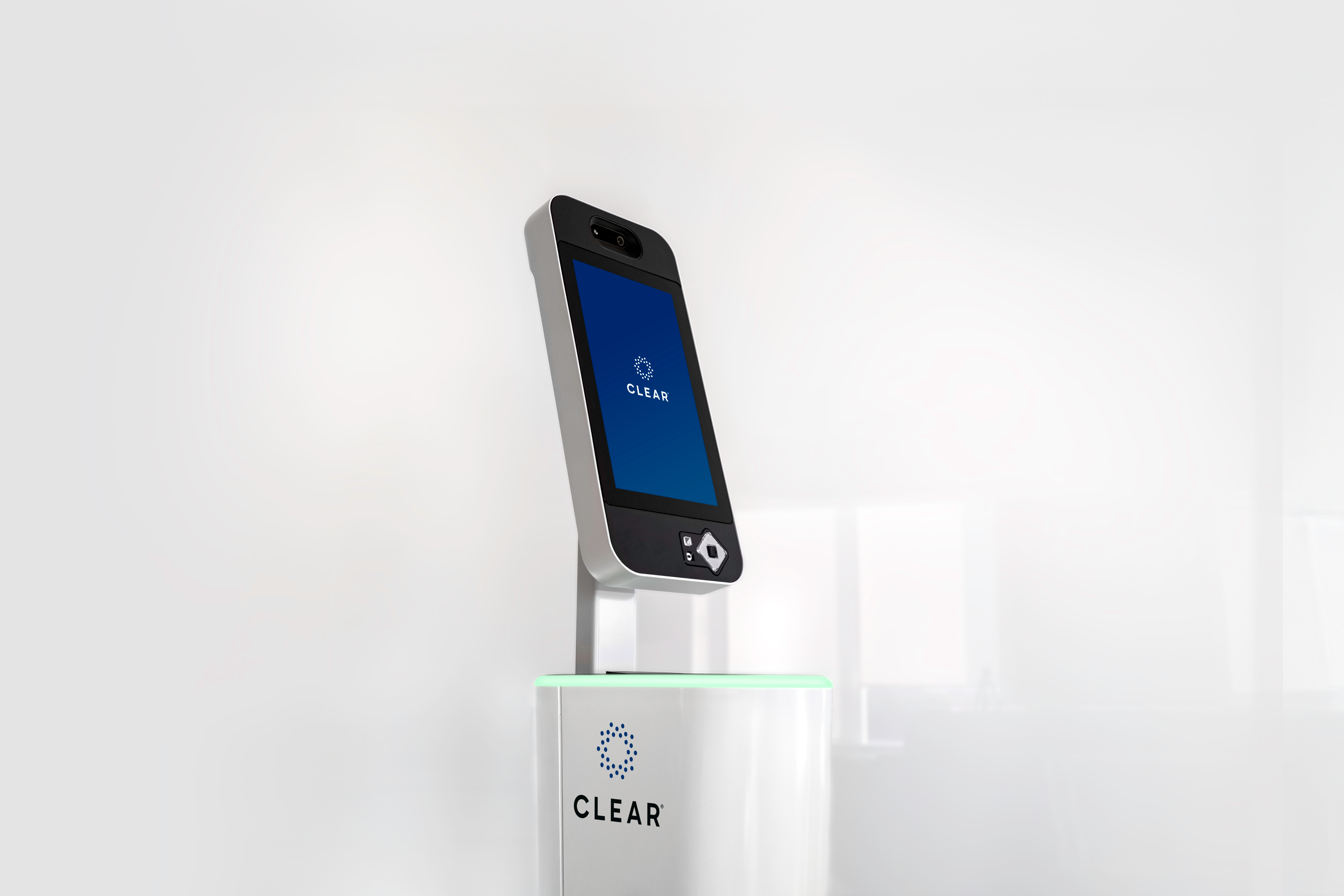 CLEAR Perks Travel Perks Included with CLEAR+ CLEAR